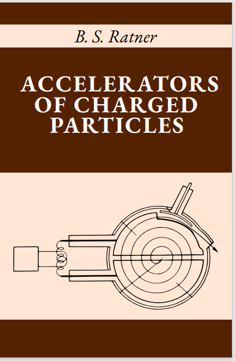 Accelerators of Charged Particles 